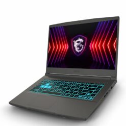 Buy MSI Thin 15 Core i7 Gaming Laptop in India