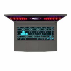 Buy MSI Thin 15 Core i7 Gaming Laptop in India