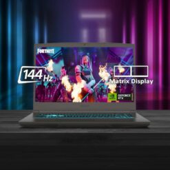 Buy MSI Thin 15 Core i7 Gaming Laptop