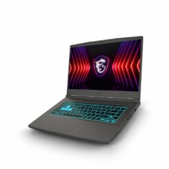 Buy MSI Thin 15 Core i7 Gaming Laptop
