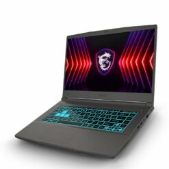 Buy MSI Thin 15 Gaming Laptop Online on EMI