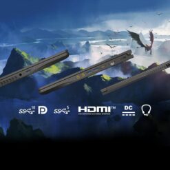 Buy MSI Thin 15 Gaming Laptop Online on EMI