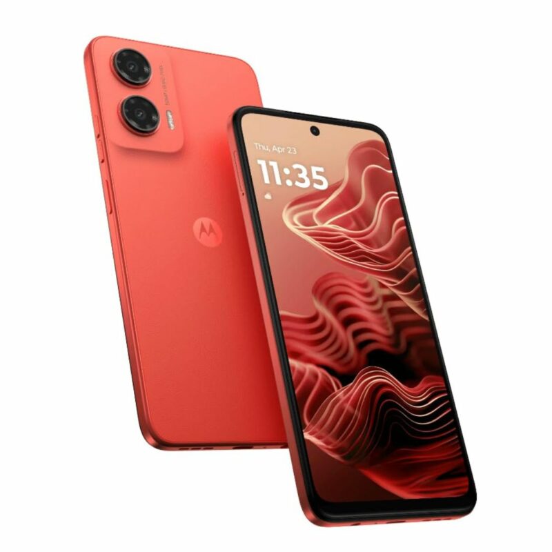 Motorola G35 5G Price in India