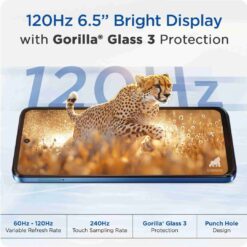 Buy Motorola G45 5G Brilliant Green Online