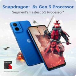 Buy Motorola G45 5G with Easy EMI Options