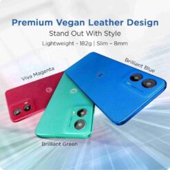 Buy Motorola G45 5G with Easy EMI Options