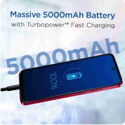 Buy Motorola G45 5G Brilliant Green Online