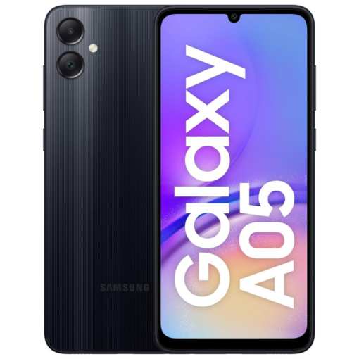 Samsung Galaxy A05 Price in India