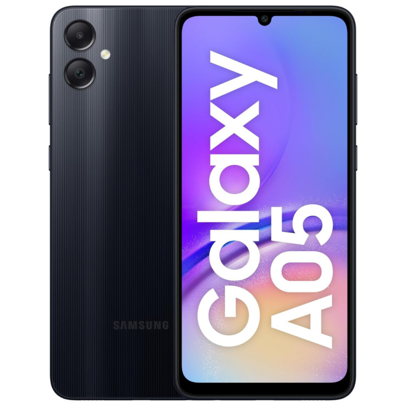 Samsung Galaxy A05 Price in India