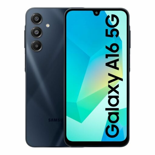 Samsung Galaxy A16 5G Price in India