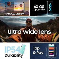 Samsung Galaxy A16 5G Price in India