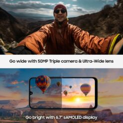 Buy Samsung Galaxy A16 5G Online