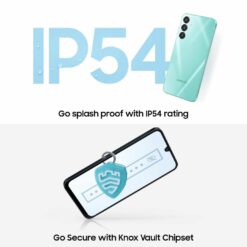 Samsung Galaxy A16 5G Price & Specifications