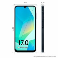 Samsung Galaxy A16 5G Price in India