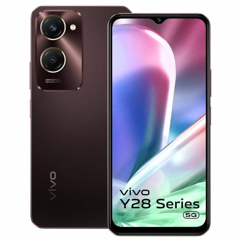 Vivo Y28e 5G 128GB Price in India