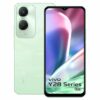 Buy Vivo Y28e 5G Breeze Green Online 