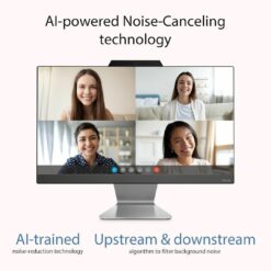 Buy ASUS i3-12th Gen AIO Desktop on EMI