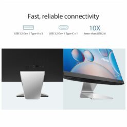 Buy ASUS i3-12th Gen AIO Desktop on EMI