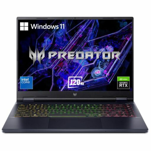 Buy Acer Predator Gaming Laptop on EMI