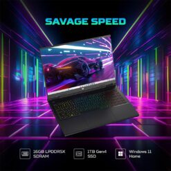 Buy Acer Predator Gaming Laptop on EMI