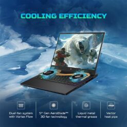 Buy Acer Predator Gaming Laptop on EMI