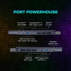 Buy Acer Predator Gaming Laptop on EMI