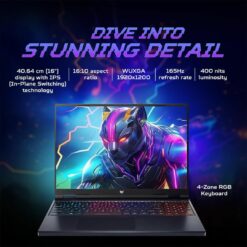 Acer Predator Helios Neo 16 Gaming Laptop
