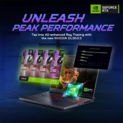 Acer Predator Helios Neo 16 Gaming Laptop