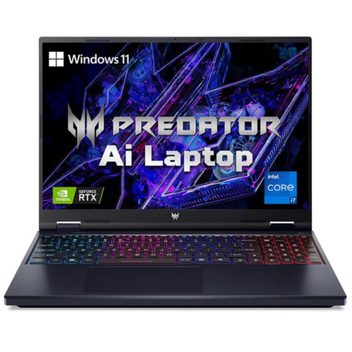 Buy Acer Predator Core i9 Gaming Laptop Online