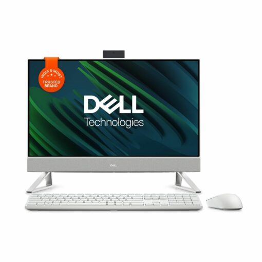 Dell Inspiron 5420 AIO Desktop Price in India