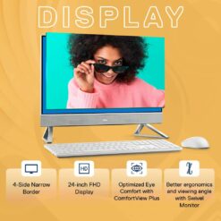 Dell Inspiron 5420 AIO Desktop Price in India