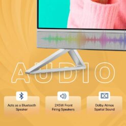 Dell Inspiron 5420 AIO Desktop Price in India