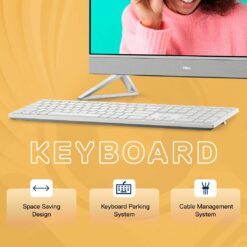 Dell Inspiron 5420 AIO Desktop Price in India