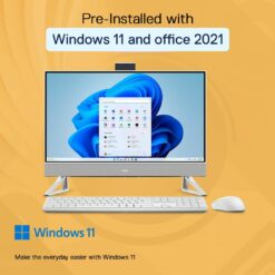 Dell Inspiron 5420 AIO Desktop Price in India