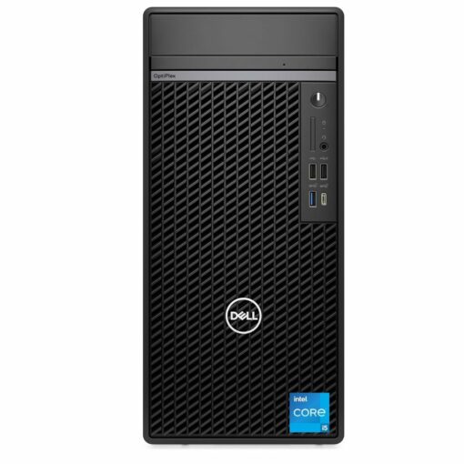 Dell OptiPlex 7010 MT Tower Desktop on EMI