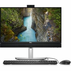 Buy Dell All-in-One Desktops on Easy EMI