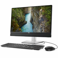 Buy Dell Optiplex 7410 AIO Desktop in India