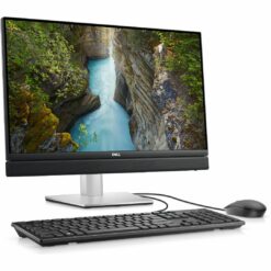 Buy Dell Optiplex 7410 AIO Desktop in India