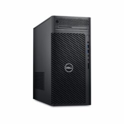 Buy Dell Precision T3680 Desktop on Easy EMI