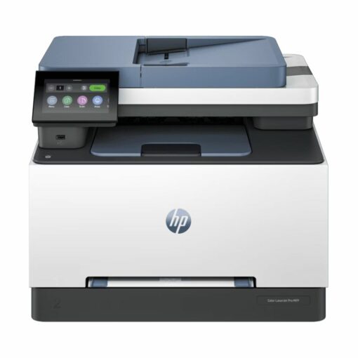 Buy HP Color LaserJet Pro MFP 3303sdw Online