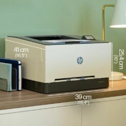 Buy HP Color LaserJet Pro Printer 3203dw Online