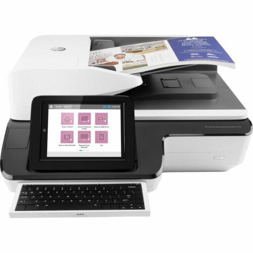 HP ScanJet Enterprise Flow N9120 FN2