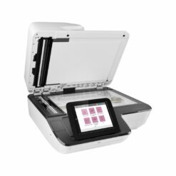 HP ScanJet Enterprise Flow N9120 FN2