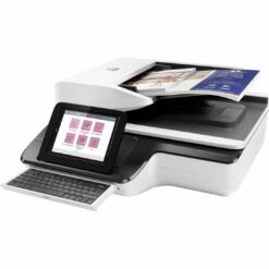 HP ScanJet Enterprise Flow N9120 FN2