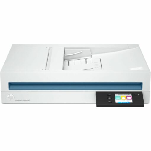 Buy HP ScanJet Pro N4600 FNW1 Online