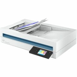 Buy HP ScanJet Pro N4600 FNW1 Online