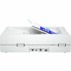 Buy HP ScanJet Pro N4600 FNW1 Online