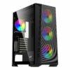 Venom Gaming PC I5 (Core i5-14th Gen, 16GB RAM, 1TB NVMe, RTX 3050 6GB Graphics, Wi-Fi, Windows 11)
