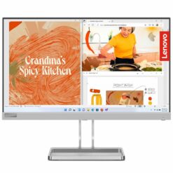 Lenovo 21.5-inch FHD Monitor Buy Online on EMI