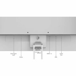 Lenovo 21.5-inch FHD Monitor Buy Online on EMI